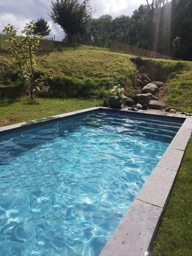 Apartamento Auberge Sans Souci