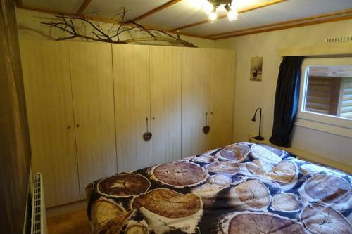 Vakantiehuis Op De Veluwe