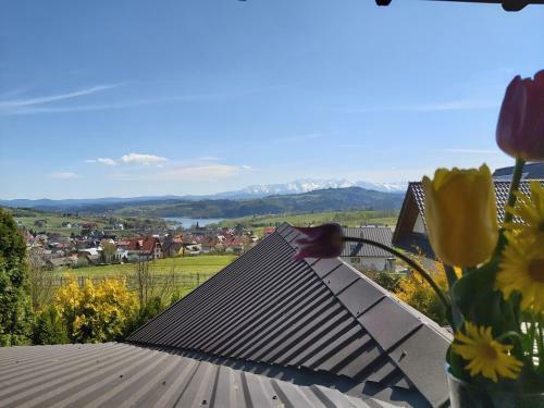 Bed & Breakfast Pensjonat Willa Szarotka