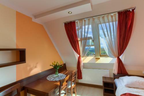 Bed & Breakfast Pensjonat Willa Szarotka
