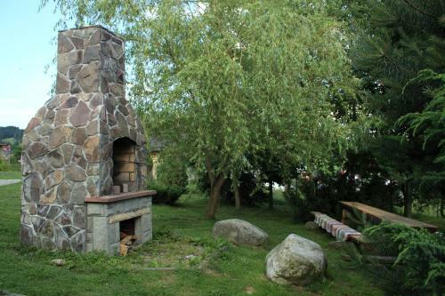 Bed & Breakfast Pensjonat Willa Szarotka