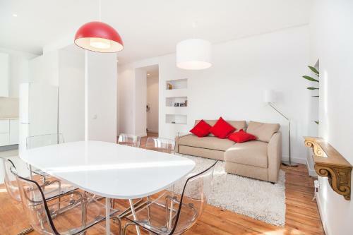 The Lisbon-way Apartments