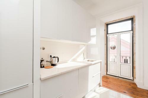 The Lisbon-way Apartments