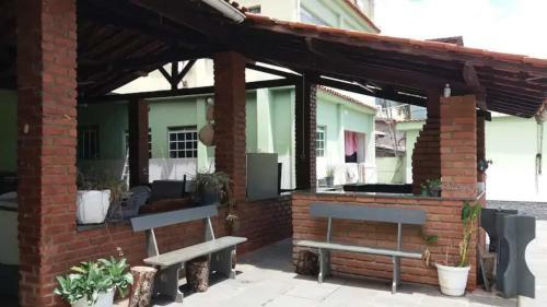 Casa Da Celinha - Aconchego Da Vov�