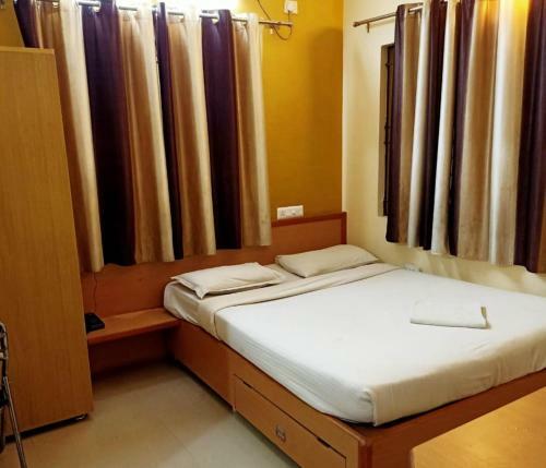 Posada Brishen And Gavins Inn