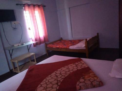 Hotel Aarraams Farms & Resorts