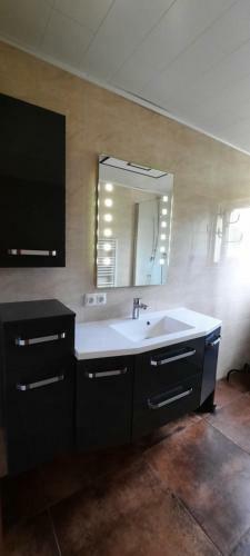 Apartamento Zlemer - Gebirgsblick