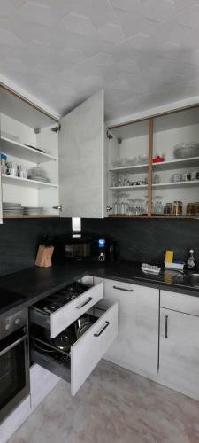 Apartamento Zlemer - Gebirgsblick