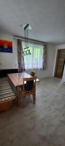 Apartamento Zlemer - Gebirgsblick