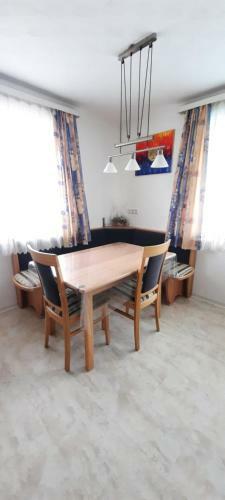 Apartamento Zlemer - Gebirgsblick
