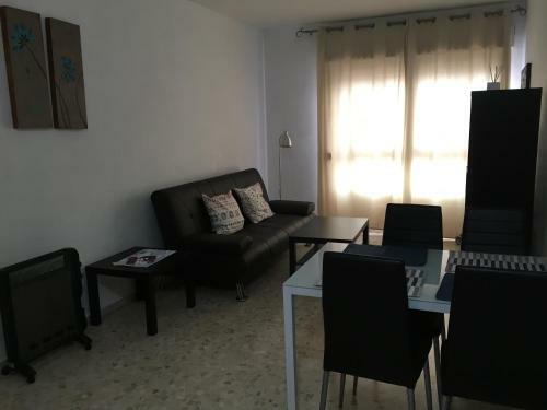 Apartamento Frente Al Mar