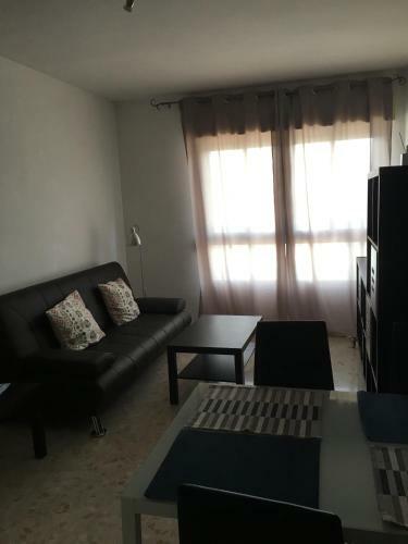 Apartamento Frente Al Mar