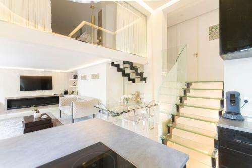 Guestready - Stunning Designer 2br Apartment In Boulogne