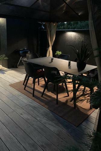 La Dolce Villa Moderne Avec Piscine Chauff�e � Bordeaux Caud�ran
