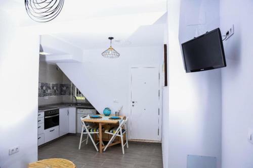 Apartamento Alojamientos El Punto Playa B
