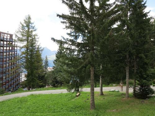 Apartamento Les Arcs 1800 Village Du Charvet