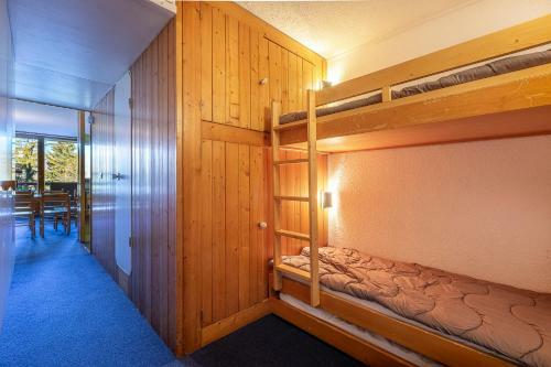 Apartamento Les Arcs 1800 Village Du Charvet