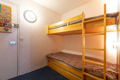 Apartamento Les Arcs 1800 Village Du Charvet