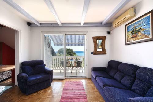 Apartments Bibinje By The Beach
