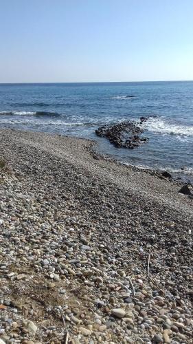 Romance Stone Cozy On The Beach ?????? ????????????? ????????