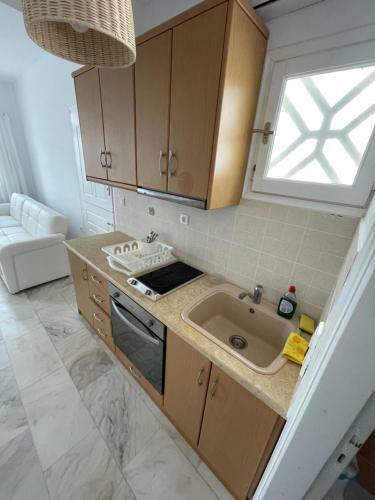 Amedi Villas Tinos