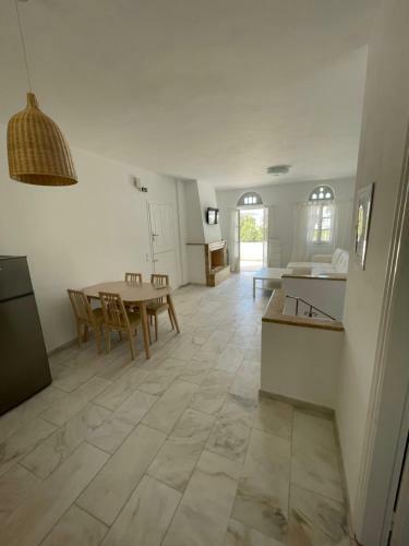 Amedi Villas Tinos