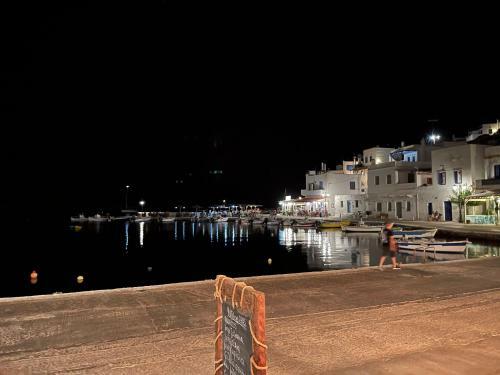 Amedi Villas Tinos