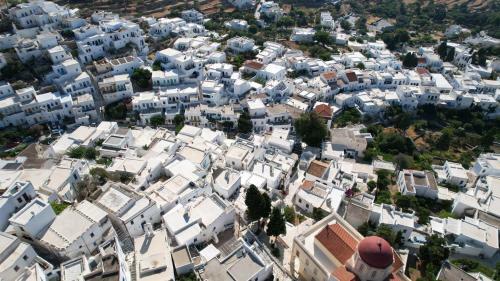 Amedi Villas Tinos