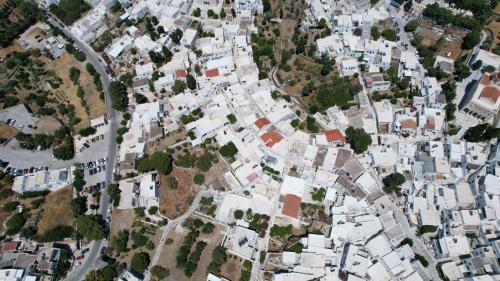 Amedi Villas Tinos