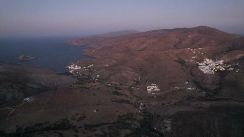 Amedi Villas Tinos