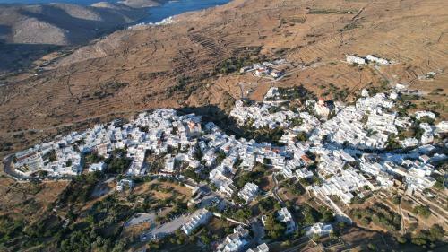Amedi Villas Tinos