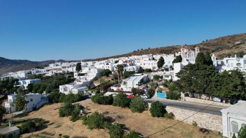 Amedi Villas Tinos
