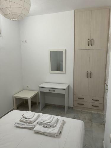 Amedi Villas Tinos