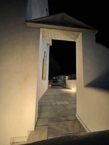 Amedi Villas Tinos