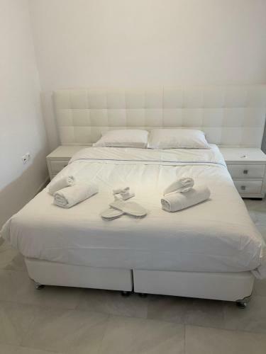 Amedi Villas Tinos