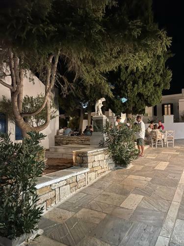Amedi Villas Tinos