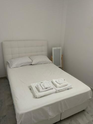 Amedi Villas Tinos