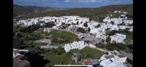 Amedi Villas Tinos