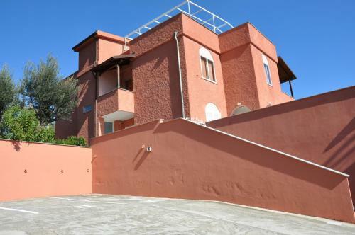 Apartamento Villa Paolina Ceriale - App. 4 Posti