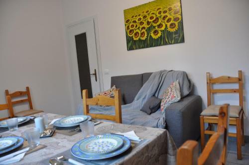 Apartamento Villa Paolina Ceriale - App. 4 Posti