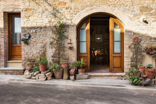 Apartamento Sunmoon Chianni