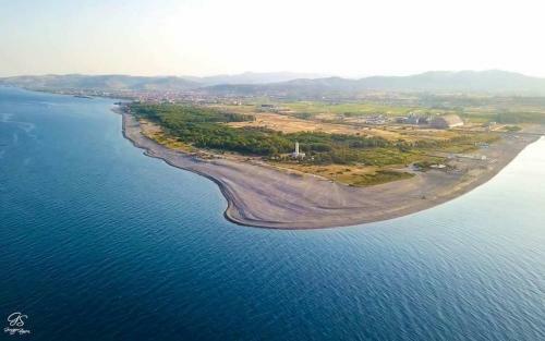 Nuovo Appartamento In Centro A 50m Dal Mare