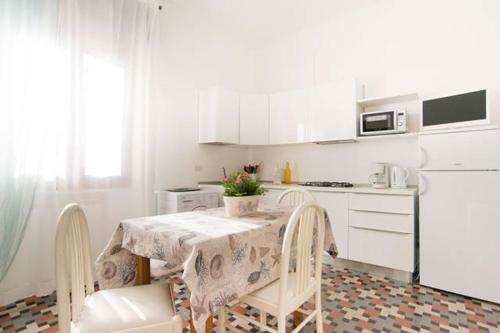 Apartamento Villa Jad� Sottomarina