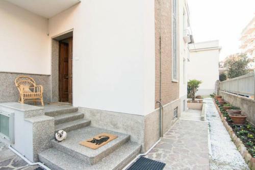 Apartamento Villa Jad� Sottomarina
