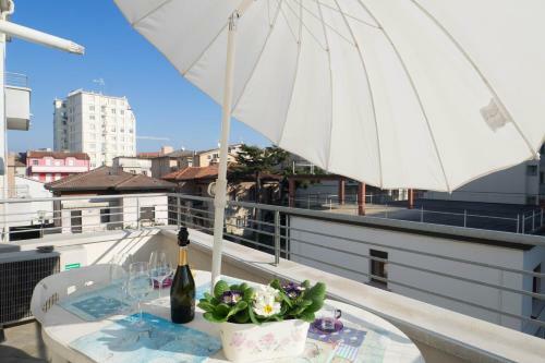 Apartamento Villa Jad� Sottomarina