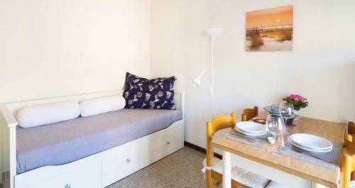 Apartamento Villa Jad� Sottomarina