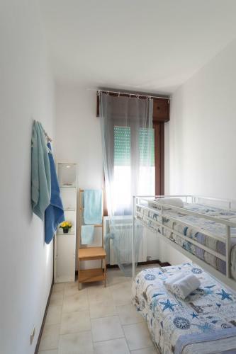 Apartamento Villa Jad� Sottomarina