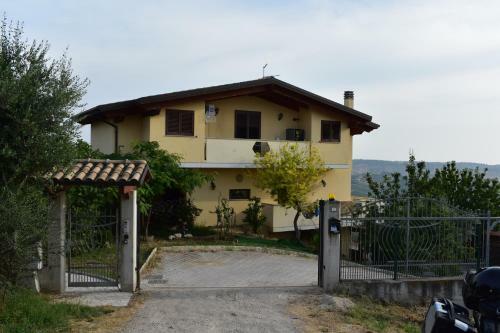 Bed & Breakfast La Villa In Campagna