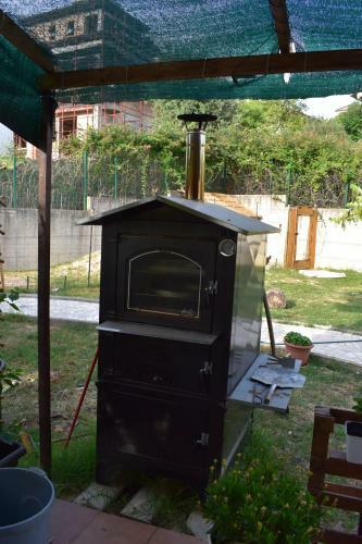 Bed & Breakfast La Villa In Campagna