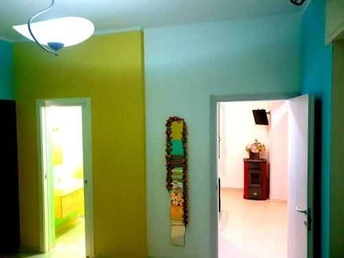 Bed & Breakfast Angulum